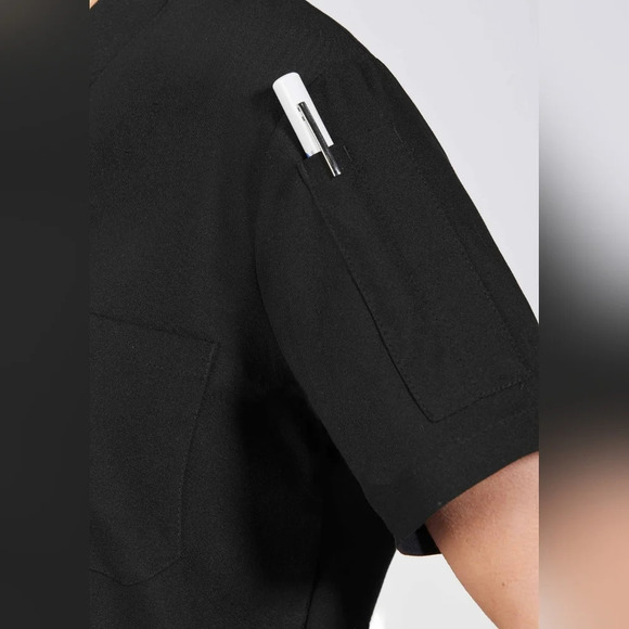 Unisex MOBB Scrub  Set for Ultimate Comfort - Picture 4 of 12